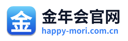 金年会官网 Logo